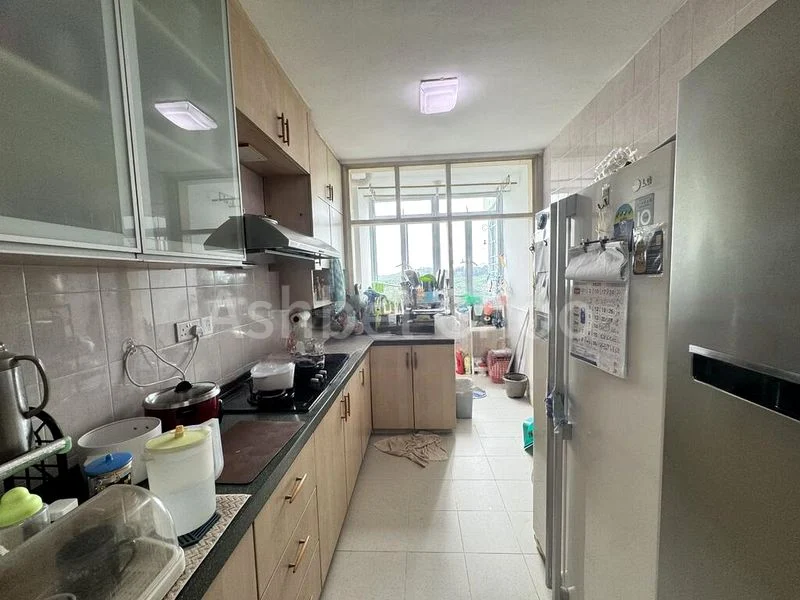 3 Bed Apartment (Condo) for Sale in  Sherwood Towers / Bukit Timah Plaza - Image 3