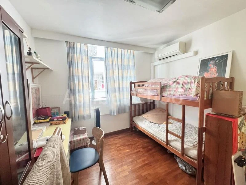 3 Bed Apartment (Condo) for Sale in  Sherwood Towers / Bukit Timah Plaza - Image 5