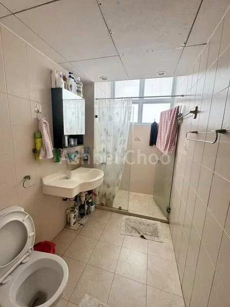 3 Bed Apartment (Condo) for Sale in  Sherwood Towers / Bukit Timah Plaza - Image 6