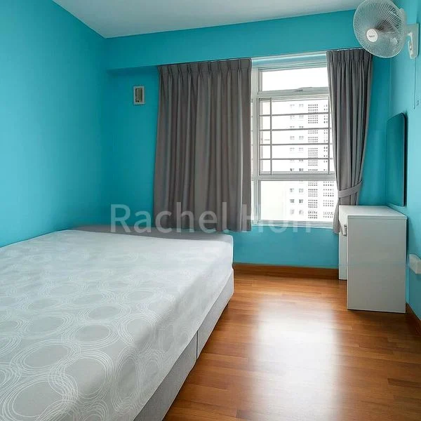3 Room (3A) HDB for Sale in  80C Telok Blangah Street 31 - Image 4