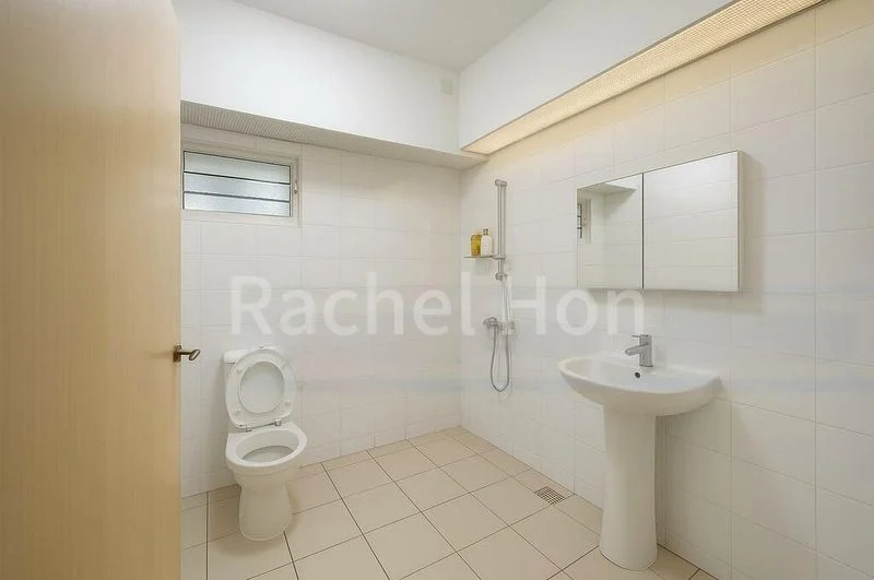 3 Room (3A) HDB for Sale in  80C Telok Blangah Street 31 - Image 5
