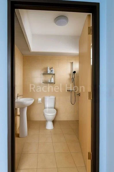 3 Room (3A) HDB for Sale in  80C Telok Blangah Street 31 - Image 7