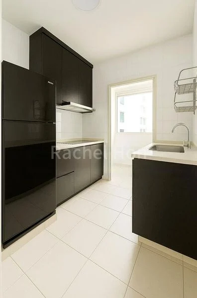 3 Room (3A) HDB for Sale in  80C Telok Blangah Street 31 - Image 2