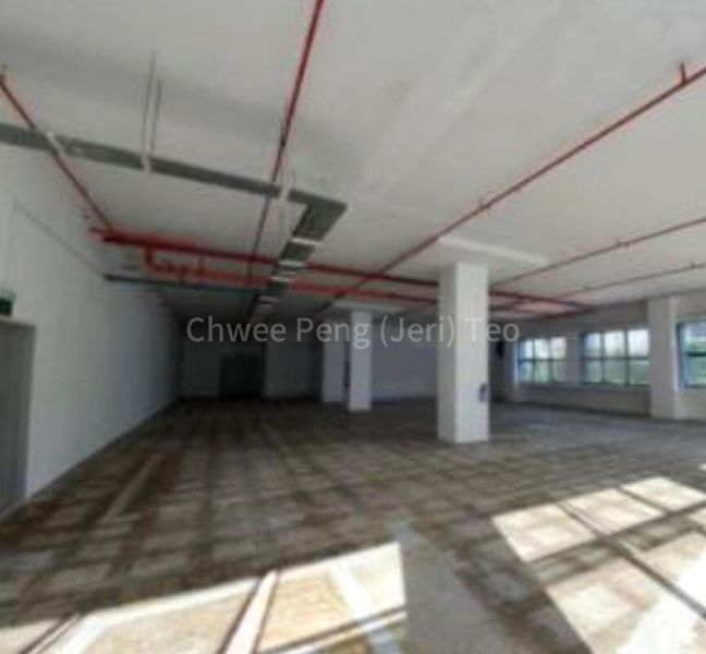 Light Industrial (B1) for Rent: Shriro House - Image 3