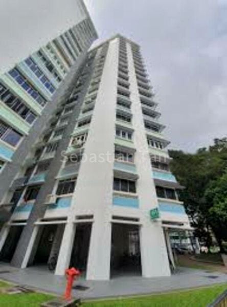 Common Room (HDB) for Rent in  156 Yung Loh Road - Image 1