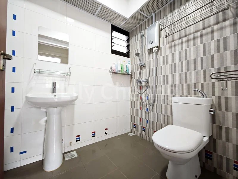 Common Room (HDB) for Rent in  610B Tampines North Drive 1 - Image 5