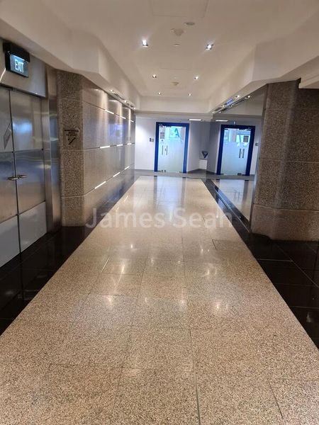 Office for Rent: The Concourse - Image 2