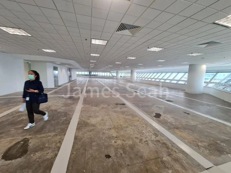 Office for Rent: The Concourse - Image 1