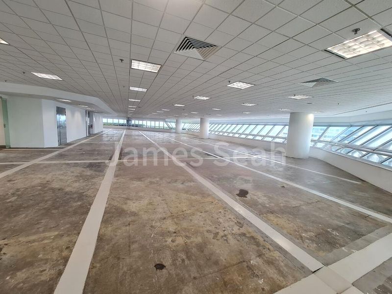 Office for Rent: The Concourse - Image 3