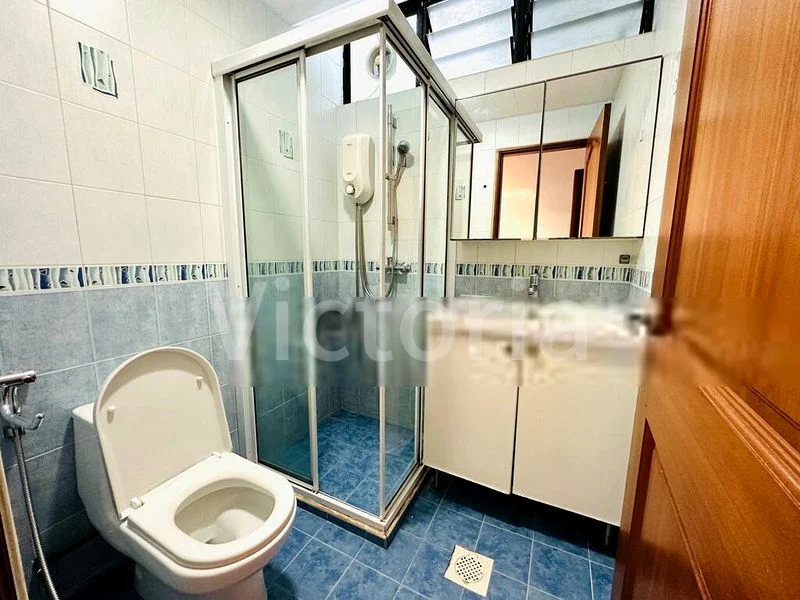 Room (Condo) for Rent in  Avon Park - Image 6