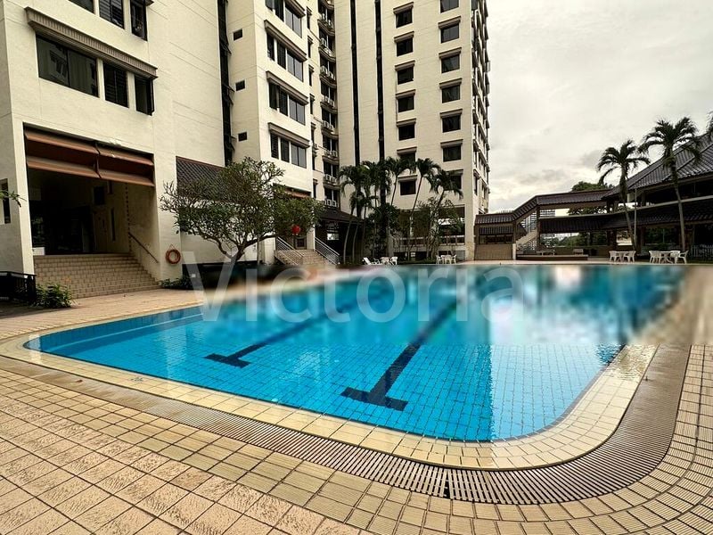 Room (Condo) for Rent in  Avon Park - Image 18