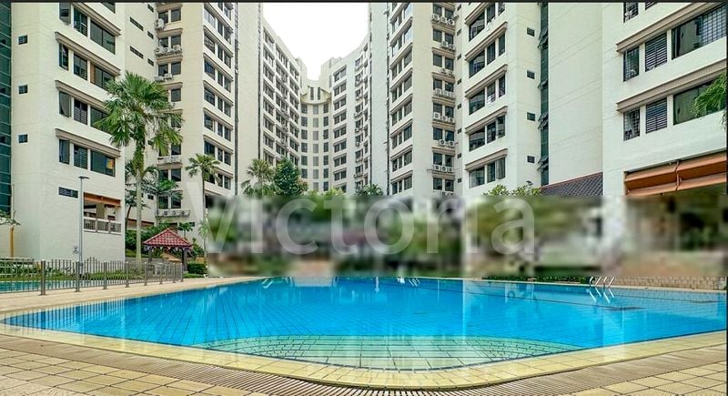 Room (Condo) for Rent in  Avon Park - Image 13