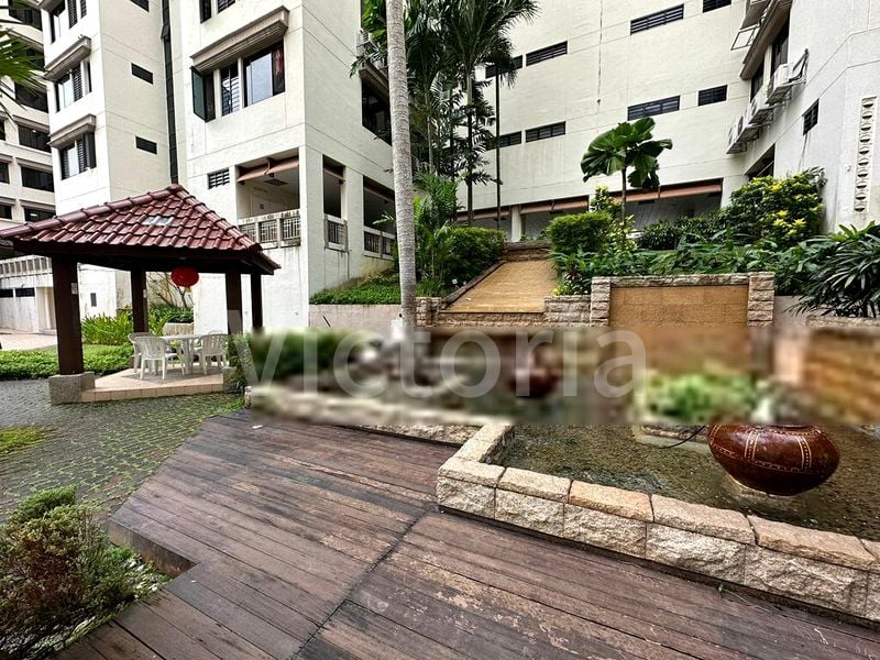 Room (Condo) for Rent in  Avon Park - Image 17