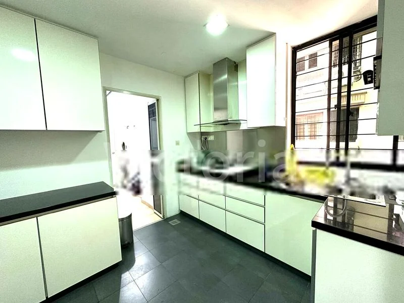 Room (Condo) for Rent in  Avon Park - Image 7