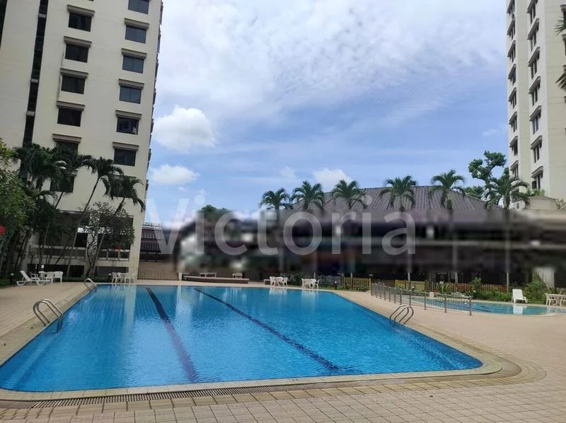 Room (Condo) for Rent in  Avon Park - Image 16