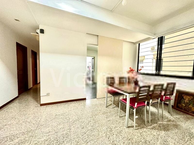 Room (Condo) for Rent in  Avon Park - Image 10