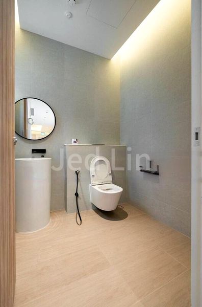 Shop / Shophouse for Sale: Rare Freehold Office Shophouse, Newly Renovated - Image 9