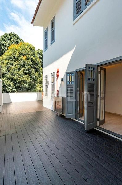 Shop / Shophouse for Sale: Rare Freehold Office Shophouse, Newly Renovated - Image 1