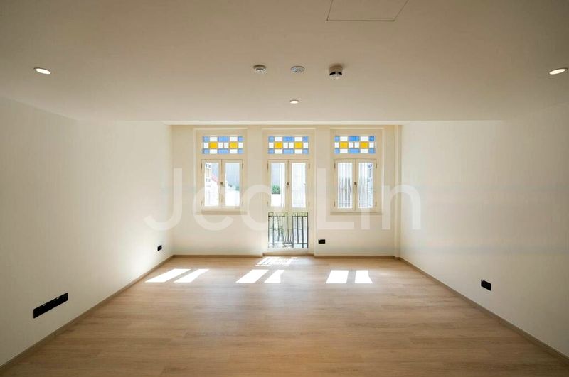 Shop / Shophouse for Sale: Rare Freehold Office Shophouse, Newly Renovated - Image 3