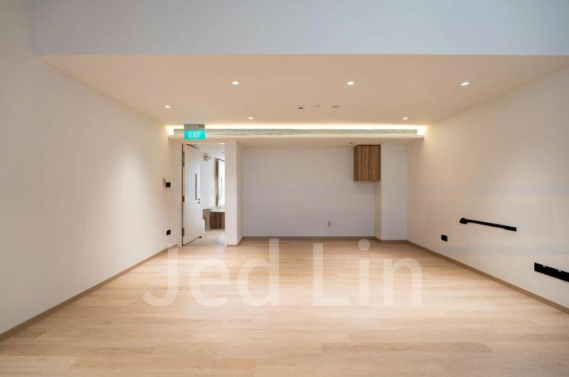 Shop / Shophouse for Sale: Rare Freehold Office Shophouse, Newly Renovated - Image 11