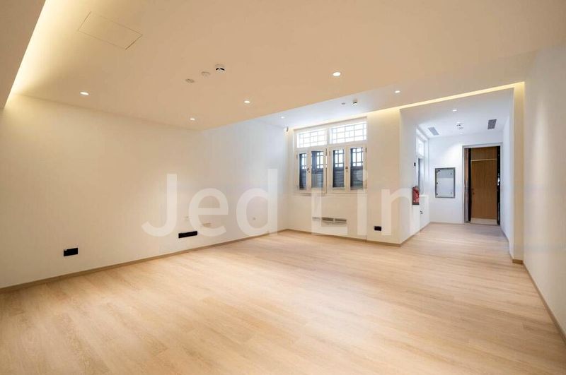 Shop / Shophouse for Sale: Rare Freehold Office Shophouse, Newly Renovated - Image 10