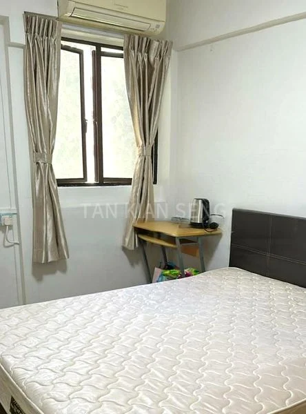 Room (HDB) for Rent in  704 West Coast Road - Image 2