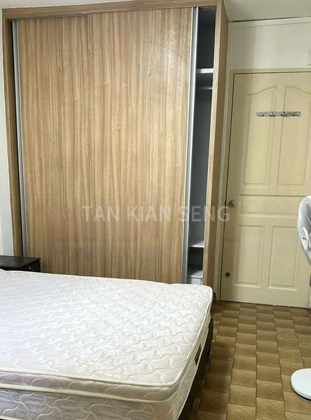 Room (HDB) for Rent in  704 West Coast Road - Image 1