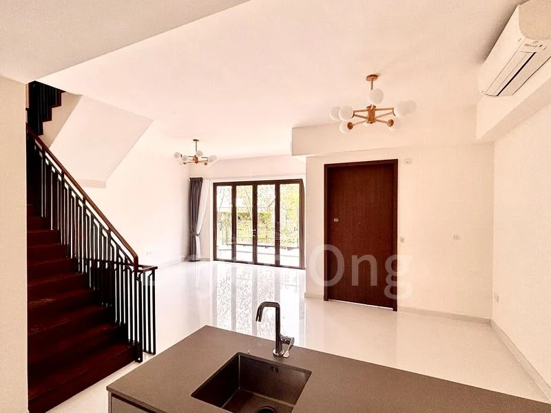 4 Bed Cluster House (Landed) for Sale in  Holland Grove Road - Image 10