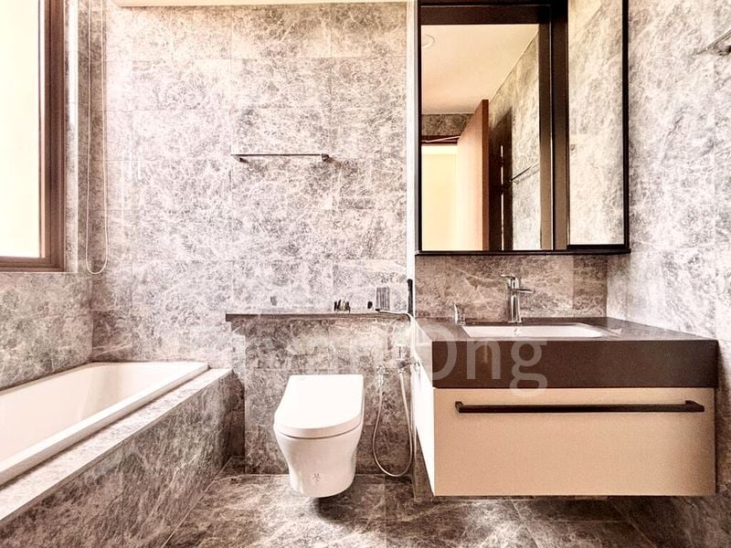 4 Bed Cluster House (Landed) for Sale in  Holland Grove Road - Image 3