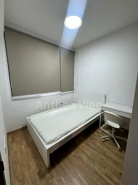 2 Bed Condo for Rent in Park Colonial - Image 6