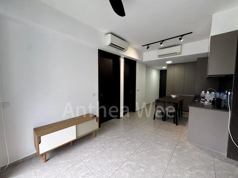 2 Bed Condo for Rent in Park Colonial - Image 1
