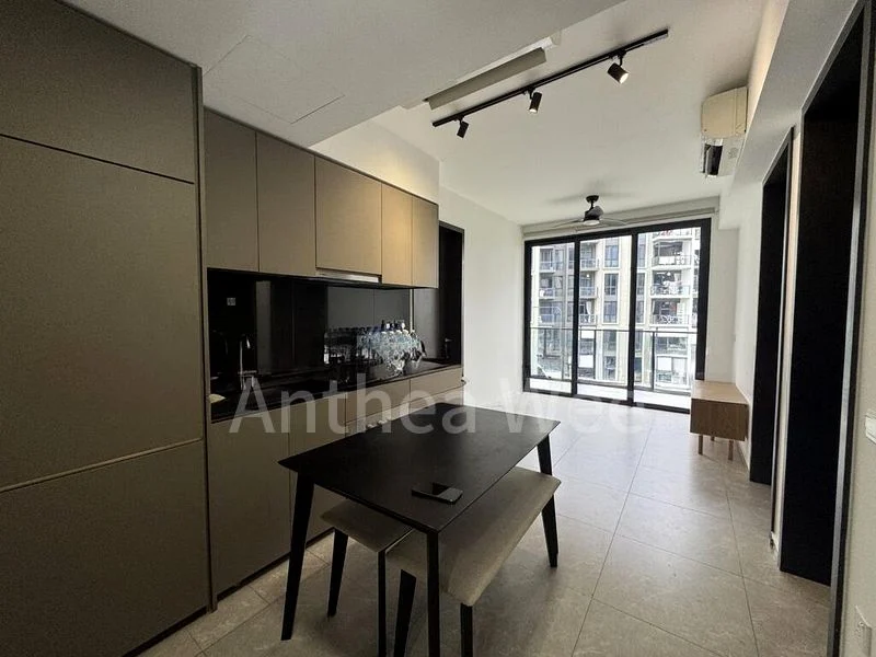 2 Bed Condo for Rent in Park Colonial - Image 2