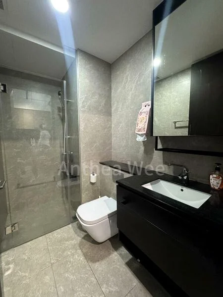 2 Bed Condo for Rent in Park Colonial - Image 7