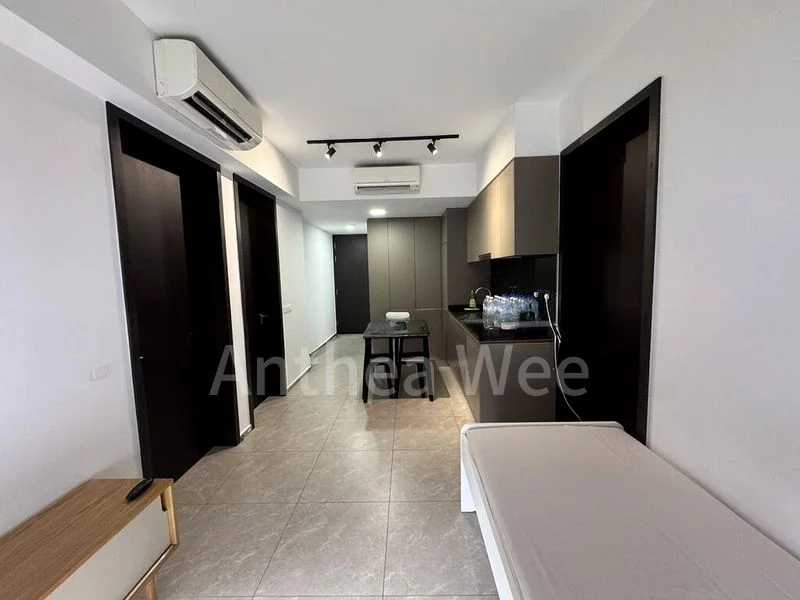 2 Bed Condo for Rent in Park Colonial - Image 3