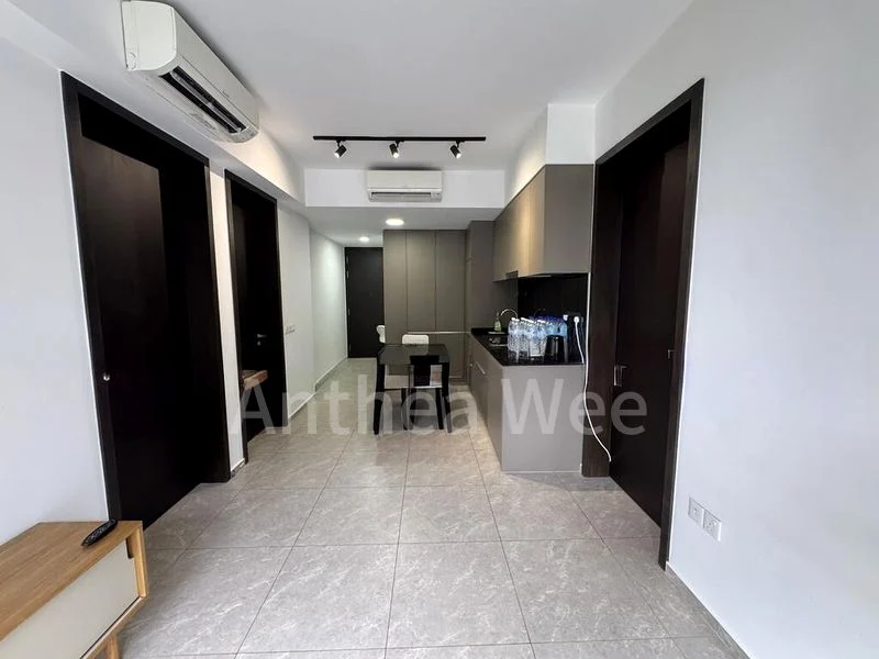 2 Bed Condo for Rent in Park Colonial - Image 4