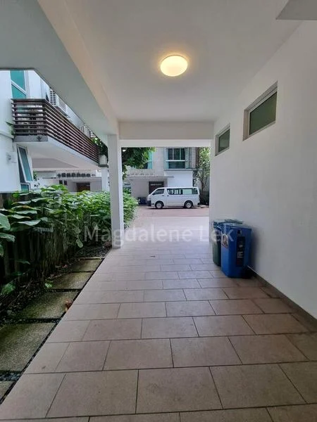 5 Bed Cluster House (Landed) for Rent in  Whiteshores - Image 8