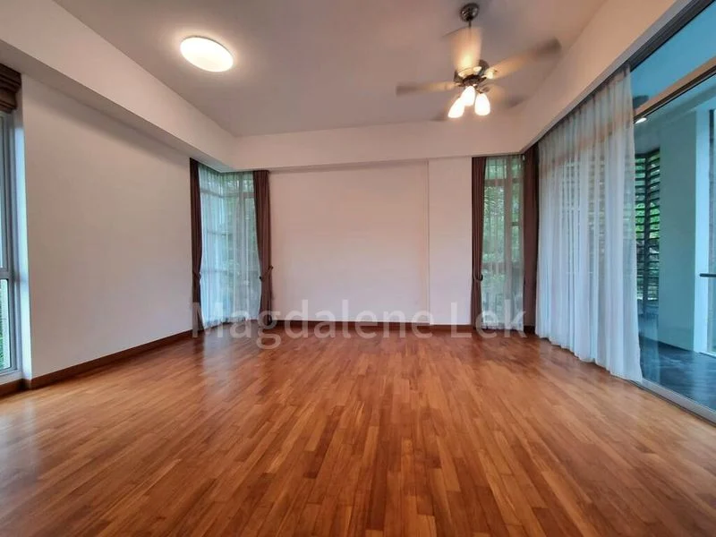 5 Bed Cluster House (Landed) for Rent in  Whiteshores - Image 1