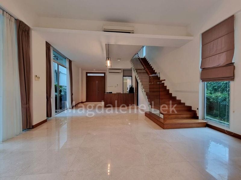 5 Bed Cluster House (Landed) for Rent in  Whiteshores - Image 5