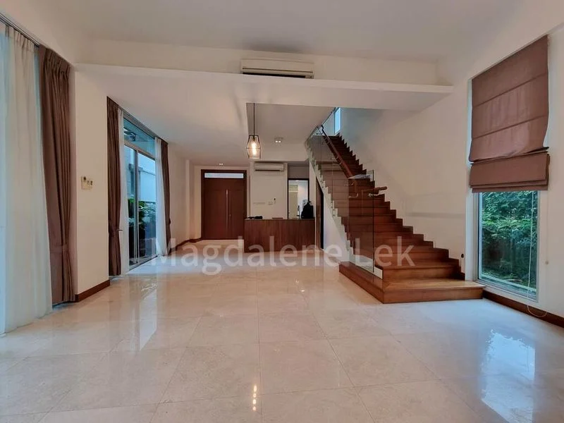 5 Bed Cluster House (Landed) for Rent in  Whiteshores - Image 6