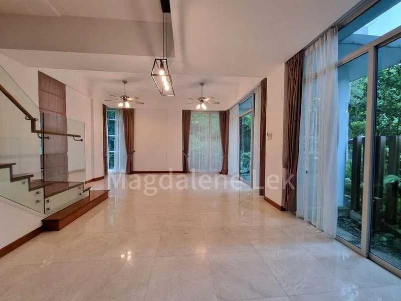 5 Bed Cluster House (Landed) for Rent in  Whiteshores - Image 5