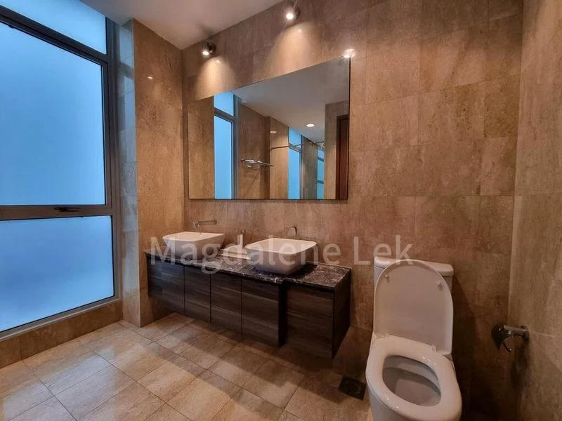 5 Bed Cluster House (Landed) for Rent in  Whiteshores - Image 3