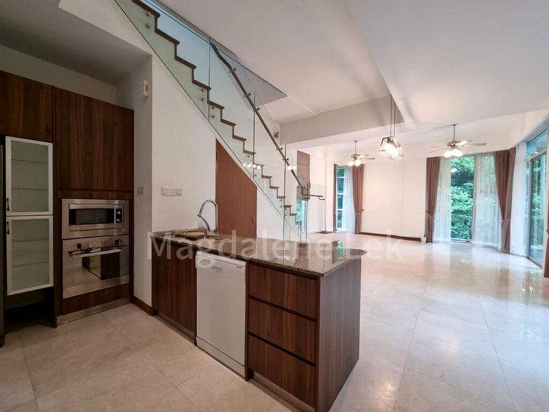 5 Bed Cluster House (Landed) for Rent in  Whiteshores - Image 10