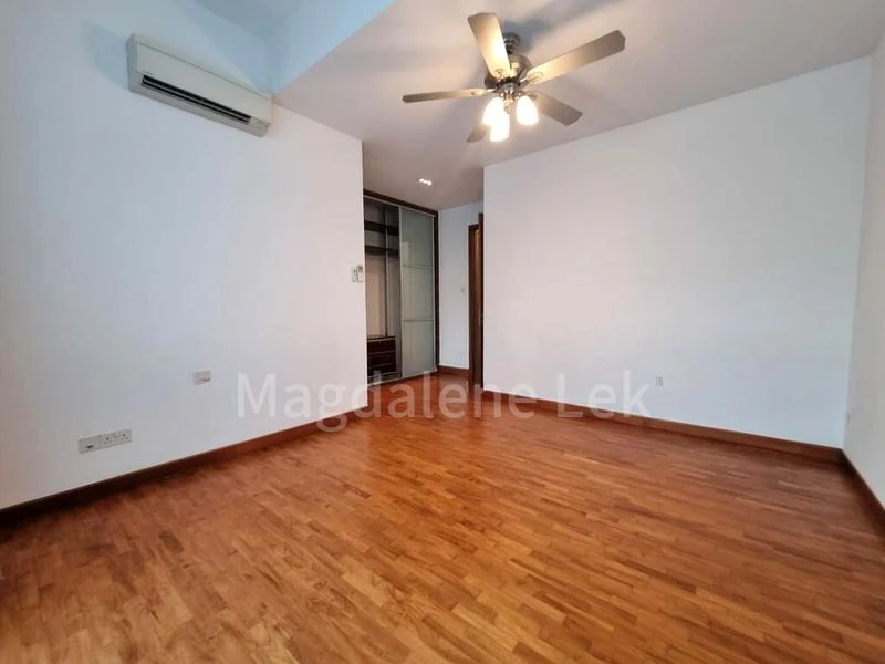 5 Bed Cluster House (Landed) for Rent in  Whiteshores - Image 14