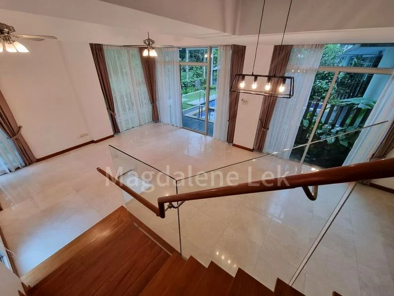 5 Bed Cluster House (Landed) for Rent in  Whiteshores - Image 4