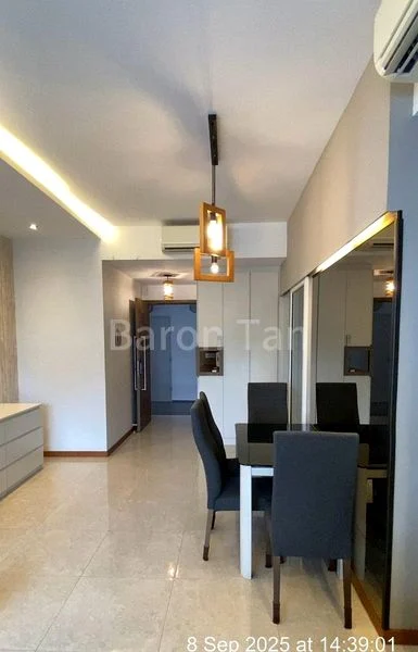3 Bed Condo for Rent in  The Nautical - Image 4