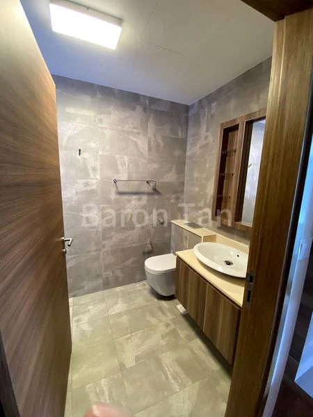 3 Bed Condo for Rent in  The Nautical - Image 14