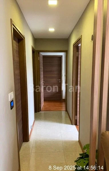 3 Bed Condo for Rent in  The Nautical - Image 12