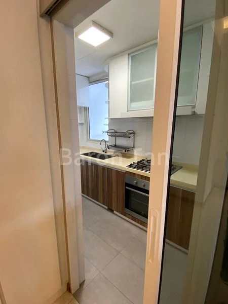 3 Bed Condo for Rent in  The Nautical - Image 1