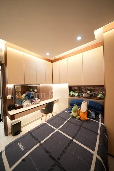 Common Room (HDB) for Rent in  860 Woodlands Street 83 - Image 4