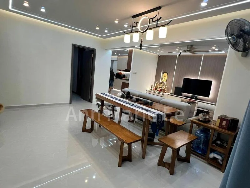 Common Room (HDB) for Rent in  860 Woodlands Street 83 - Image 8